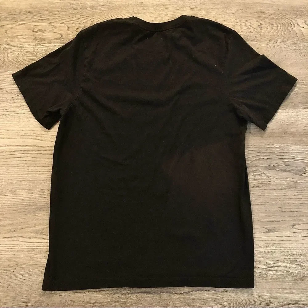NIKE 𝅺Rare Baylor National Champions Team Issue On-Court Shirt Men Basketball L